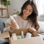 Como Ganhar Produtos Grátis para Testar