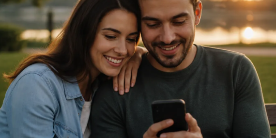 App Grátis de Namoro Cristão: Conheça os Melhores