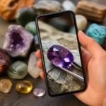 App Detector de Pedras Preciosas: Guia Prático