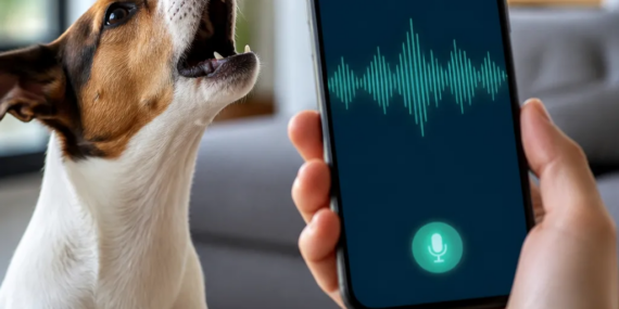 App que Traduz Latido de Cachorro: Guia Prático