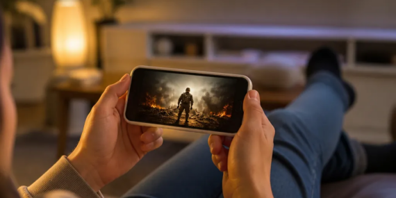 App para Assistir Filmes Grátis no Celular