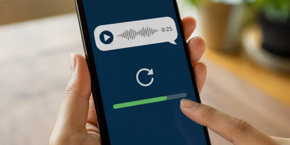 App Recuperar Mensagem de Áudio: Guia Prático