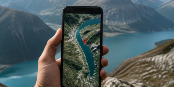 App Satélite Offline: Guia Completo