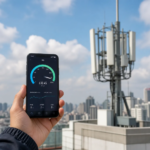 Melhores Apps para Analisar sua Conexão 5G