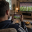 App para Assistir NFL ao Vivo Grátis