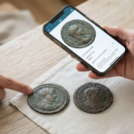 App para Identificar Moedas Raras: Guia Prático