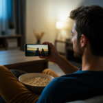 App Grátis para Assistir Filmes: Guia Completo