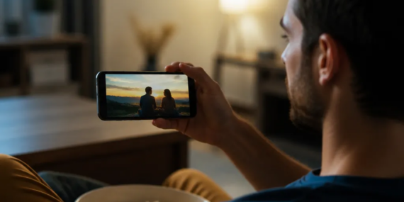 App Grátis para Assistir Filmes: Guia Completo