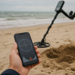 App Detector de Metais Grátis: Guia Prático