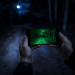 Melhor Aplicativo de Visão Noturna: Guia