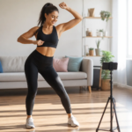App de Zumba em Casa: Guia Prático