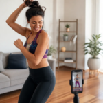 Melhor App Grátis de Zumba para Celular