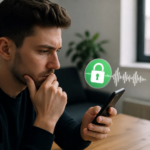 Como Ouvir Áudios Secretos no WhatsApp