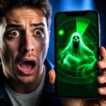 App Caçar Fantasmas Grátis: Guia Prático