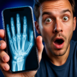 Raio-X no Celular: Erros Comuns e Como Evitar