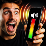 App para Aumentar Volume do Celular