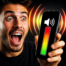 App para Aumentar Volume do Celular