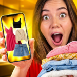 App para Ganhar Roupas SHEIN Grátis