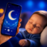 App para Fazer o Bebê Dormir: Guia Prático