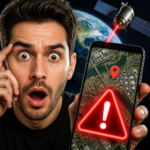 App de Mapa de Satélites: Erros Comuns