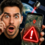 App de Mapa de Satélites: Erros Comuns
