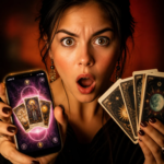 Apps de Cartas Místicas: Erros e Como Evitar