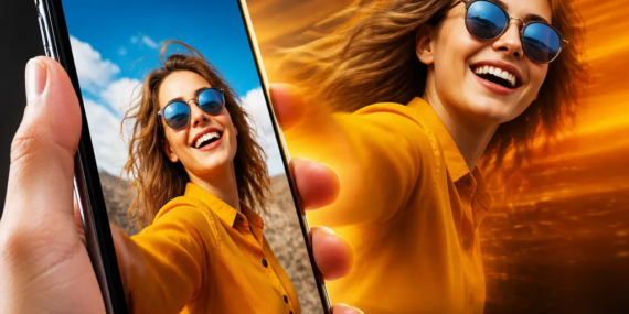 App para Foto em Movimento: Guia Prático