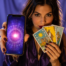 App Grátis de Tarot: Consulte Cartas Online