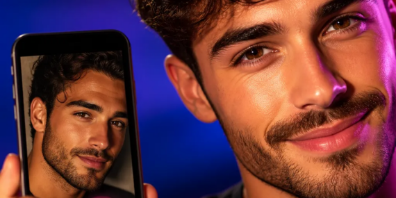 App de Namoro Gay Online Grátis