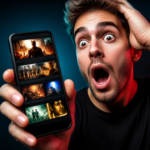 Aplicativo de Filmes Online Grátis: Erros a Evitar