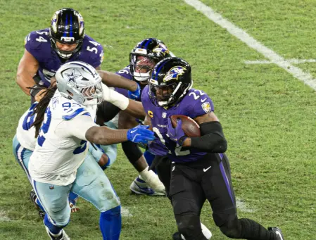 Watch NFL