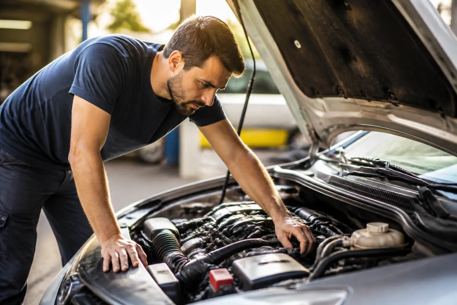Guia Completo: Descubra Todos os Problemas do Seu Carro em Minutos