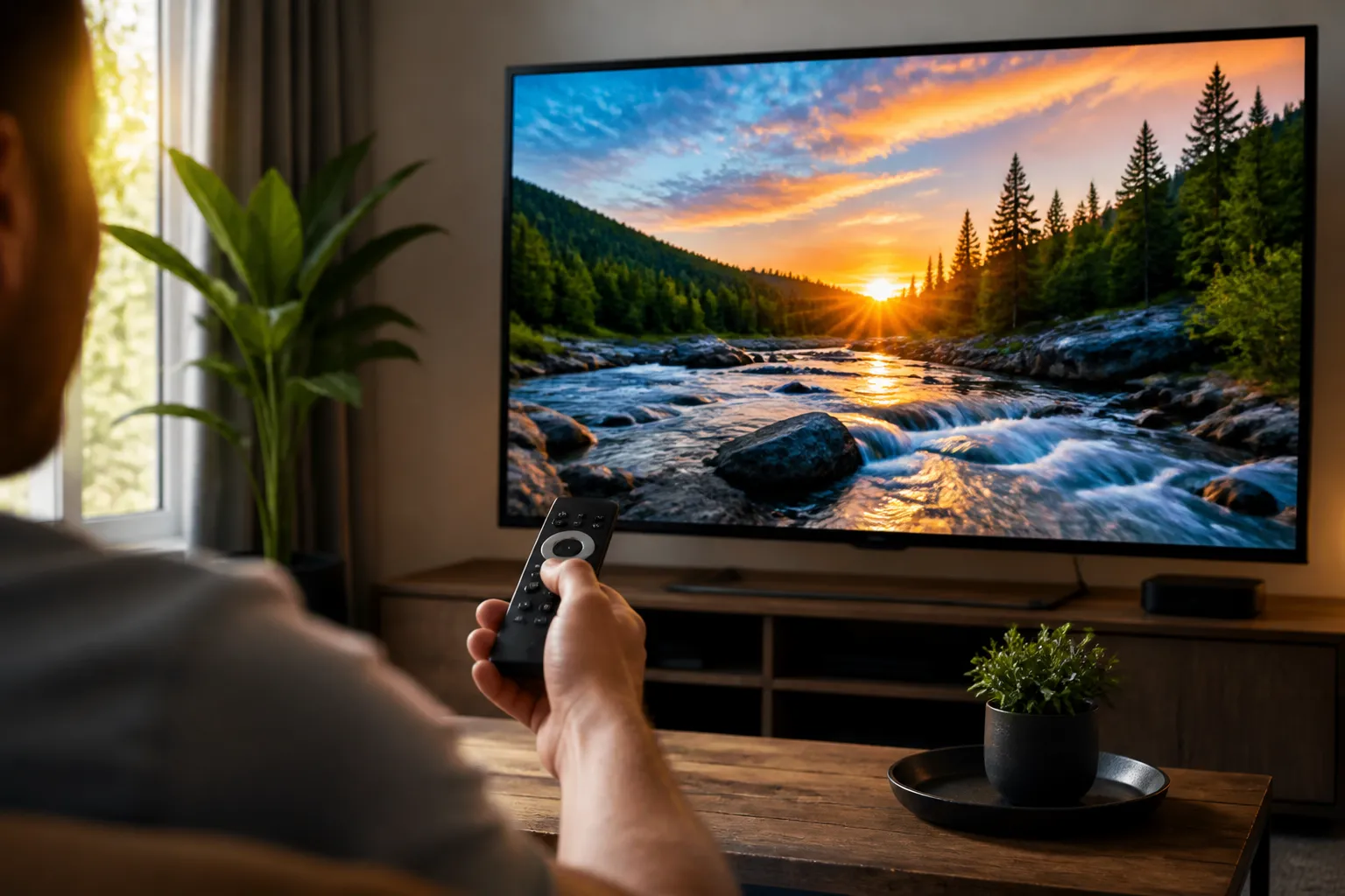 Google TV: Como Acessar 800+ Canais Grátis Agora